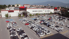 Kocaeli'ni karıştıran imar değişikliği