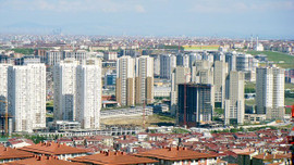 2017'ye yine Esenyurt damga vurdu