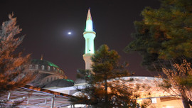 Güneydoğu'da Zeytin Dalı Harekatı için Fetih...