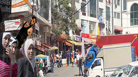 İstanbul’un en ucuzu Esenyurt oldu