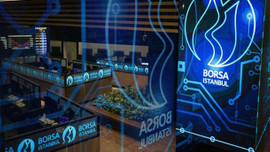 Borsa İstanbul'dan tarihi rekor