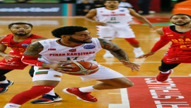 Basketbol: FIBA Şampiyonlar Ligi