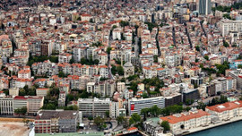 Konut fiyatlarına zam yolda