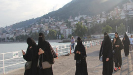 Araplar Ordu’yu yakın markaja aldı