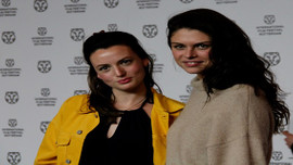 "47. Uluslararası Rotterdam Film Festivali"...