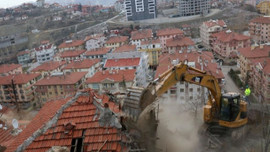 Dönüşümzede olmayın! Kat karşılığı dönüşüm yaptırırken dikkat