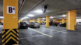 Ucuz konut için yeni formül! Otoparklar...