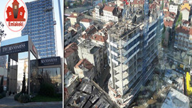 The Mandarins Acıbadem verdiği sözü tuttu