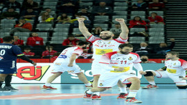 Hentbol: Erkekler Avrupa Şampiyonası