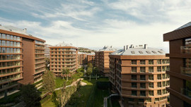 'Yapı Tasarruf Sandığı' sistemiyle rahatça ev alınabilecek