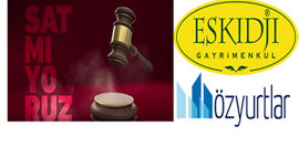 Özyurtlar ve Eskidji güçlerini birleştirdi