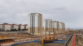 Ucuz konut seferberliği başladı