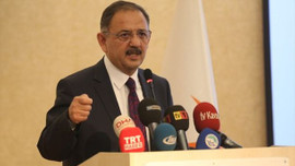 Kaçak yapılara göz yumulmayacak