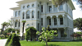 Tevhide Hanım Köşkü satışta