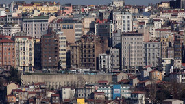 Büyük imar affı geliyor! Ruhsatsız ve imara aykırı binalar artık...