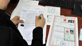 Tapu dairesi yeni yıla zamlı girdi