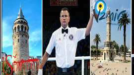 İzmir İstanbul'u tam 3'e katladı