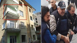 Hissesini müteahhite vermedi' diye baskı yapan komşularını toplantıda taradı!