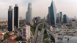 İstanbul lüks konutta dibe vurdu