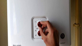 Doğalgaza yüzde 9 zam!