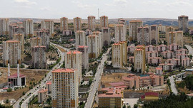 İşte son 6 yılda satılan konut sayısı!