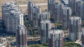 Konut kampanyasına büyük ilgi!