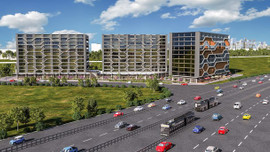 Keleş İnşaat'tan ekonomiye 450 milyon TL'lik katkı