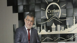 37 yıllık inşaat şirketi, konkordato istedi