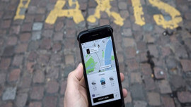 Uber yasağı sıkıntı yarattı