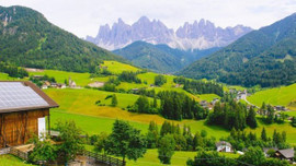 İtalya'da yabancıya konut satış yasağı