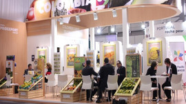 Kolombiyalı ihracatçılar İstanbul'a geliyor