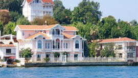 Fransızlara 'yalı alın' çağrısı