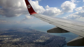 Yeni Havalimanı'nda THY’nin ilk uçuş fiyatları belli oldu