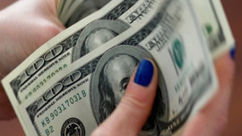 Dolar 6 TL'nin altına indi