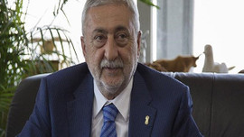 TESK'ten maaşlar artırılsın talebi