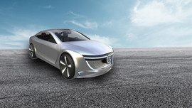 Vestel'in yerli otomobilinde ilk görüntüler ortaya çıktı