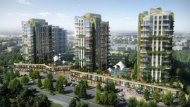 Nef’ten ev yenileme kampanyası