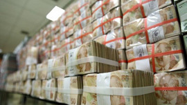 Bankacılık sektörünün mevduatı arttı