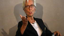 IMF'den ticaret ve kur savaşı uyarısı