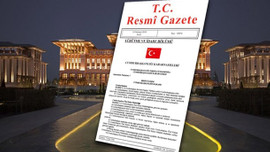 Devlette 'bugün git yarın gel devri' bitiyor!