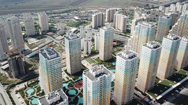 Katar ve Çinlilerden gayrimenkul atağı