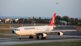 THY'nin Yeni Havalimanı biletlerine yoğun ilgi