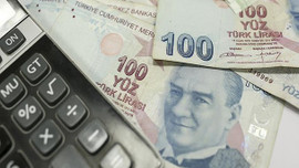 Bütçe eylülde 6 milyar lira açık verdi