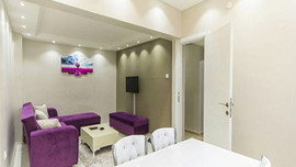 Evler artık saatlik kiralanıyor!