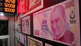 Dolardan TL'ye dönüş formülü belli oldu