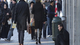 DİSK-AR: İşsiz sayısı 3.5 milyonu aştı