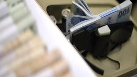 Özel sektörün yurtdışı kredi borcu azaldı