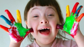 Limak'tan engelli çocuklar için okul!