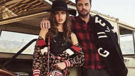 Dünyanın seçkin markalarının adresi: Brandy’s