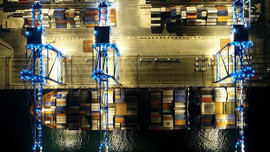 İhracatta 2023 hedefi yüzde 1,5'lik pazar payı